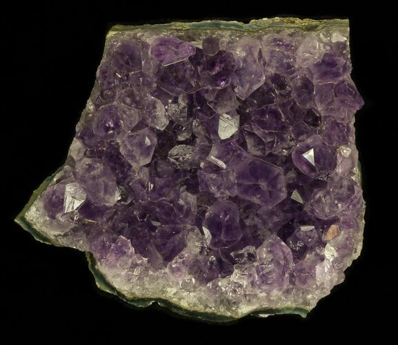 Amethyst Crystal Cluster - Uruguay #30577